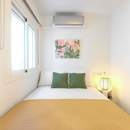 Belgica 2 - 2 Room City & Beach By 10Tosea Фуенхірола Екстер'єр фото